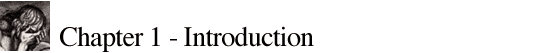 chapter 1 - introduction