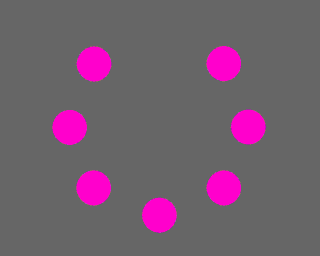 Fig. 7 - phi phenomenon